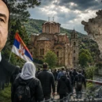 Kurti sprema novu prepreku za Srbe: Da li će put do Dečana i Gračanice postati gotovo nemoguć?