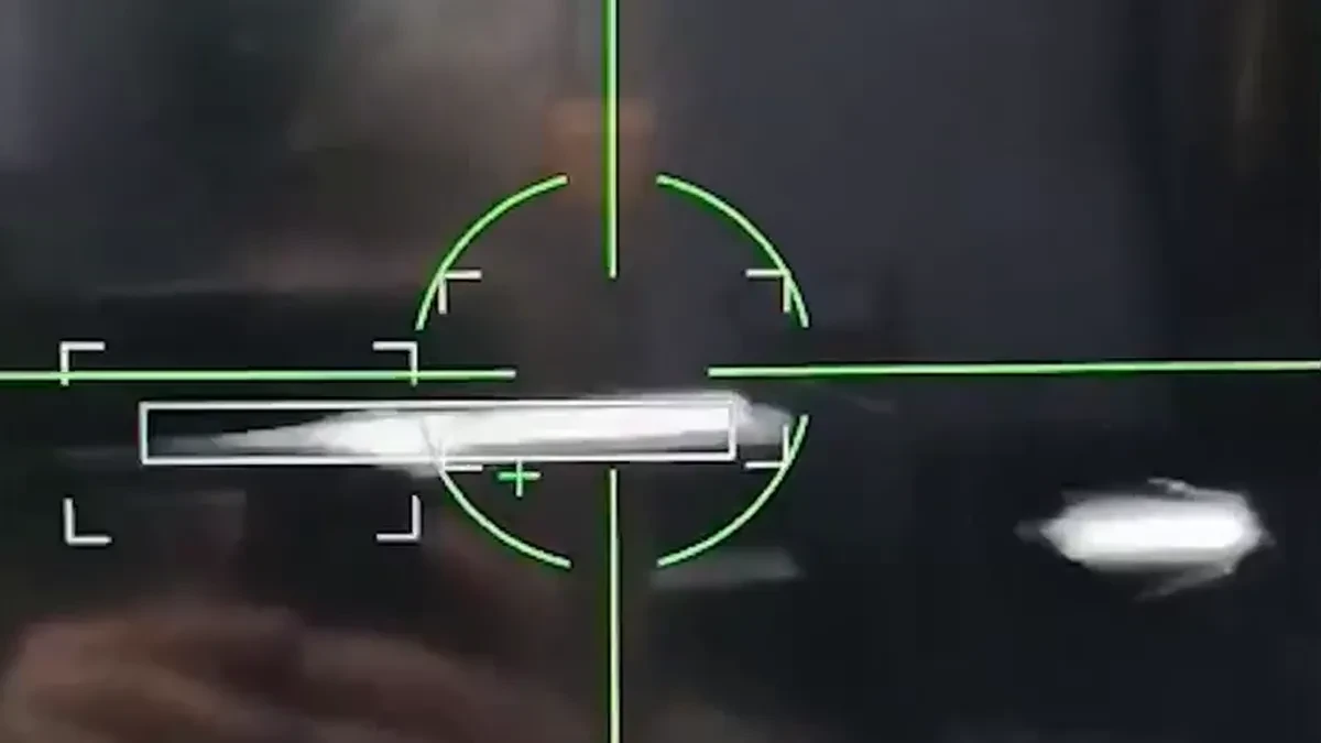 Ledeni tuš za rusku vojsku: Nemačka tehnologija oborila moćnu Putinovu raketu (VIDEO)