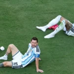 Legenda Argentine (ipak) ide u penziju...