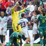 Legendarni fudbaler novi selektor Belgije
