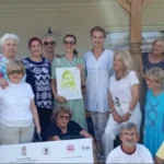 Likovna kolonija okupila umetnike iz cele Srbije: Kreativnost bez barijera u službi inkluzije
