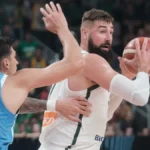 Litvanac otkrio da li se čuo sa Jokićem posle odlaska iz Denvera