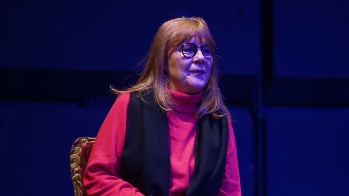 Ljiljana je bila žena ovog moćnika: U braku sa njim dobila je dvoje dece, a onda su se razišli!
