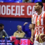 Ljubimac navijača Zvezde odlazi sa Malog Kalemegdana, sledeća stanica (naravno) Asvel