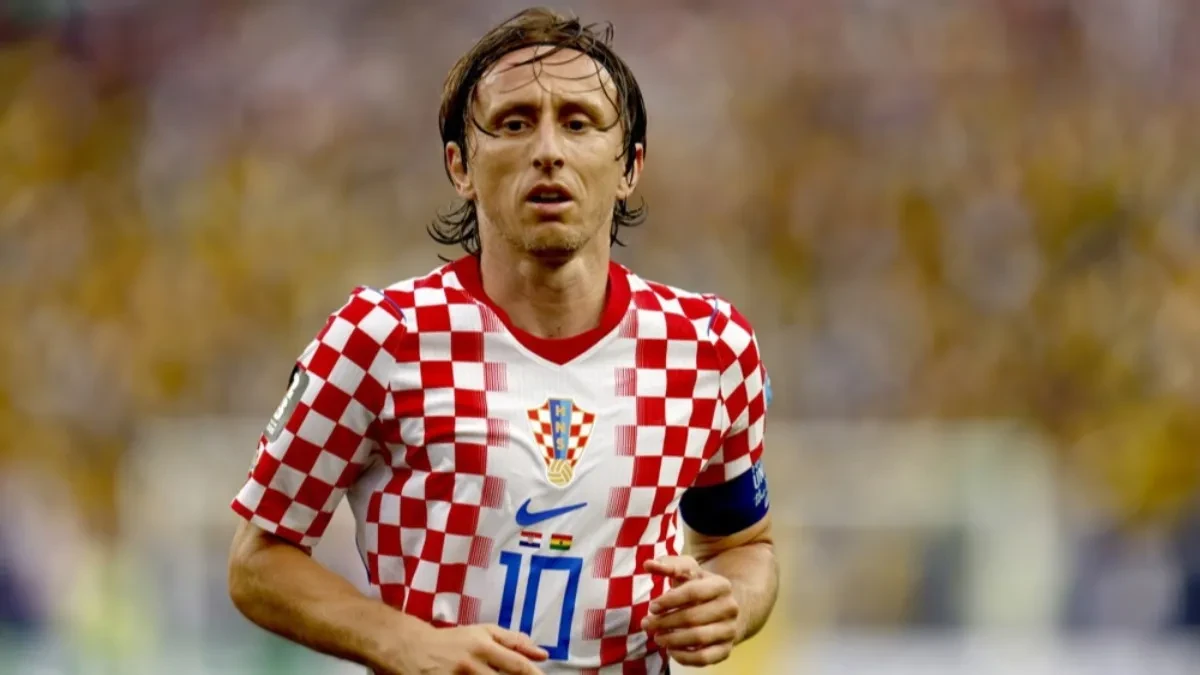 Luka Modrić pred potpisom, Hrvat odlučio gde nastavlja karijeru