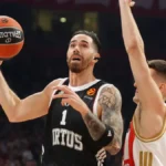 Luka Vildoza pred povratkom u Beograd, ugovor je spreman