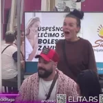Luka doneo šokantnu odluku pred kraj Elite!Trudna Anita ne može da dođe sebi od besa