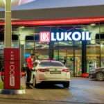 Lukoil dobio još vremena - SAD produžile rok za prodaju milijardi evra vredne imovine