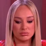 Luna Đogani rasplakala sve objavom! Srce joj je slomljeno, na mrežama poslala pretužnu poruku
