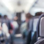 Ma da li je ovo moguće?! Muškarac tokom noći ušao u prazan avion, ono što je potom uradio će vas frapirati
