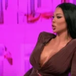 Maja Marinković u emisiji otkrila sa kim je njen otac Taki spavao! Nastao muk u studiju, birazno!
