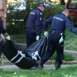 Majci odrubio glavu nakon ubistva: Stravični detalji zločina u Sarajevu