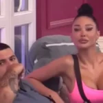Maji Marinković pred sam kraj Elite nije dobro! Preklinje Takija: