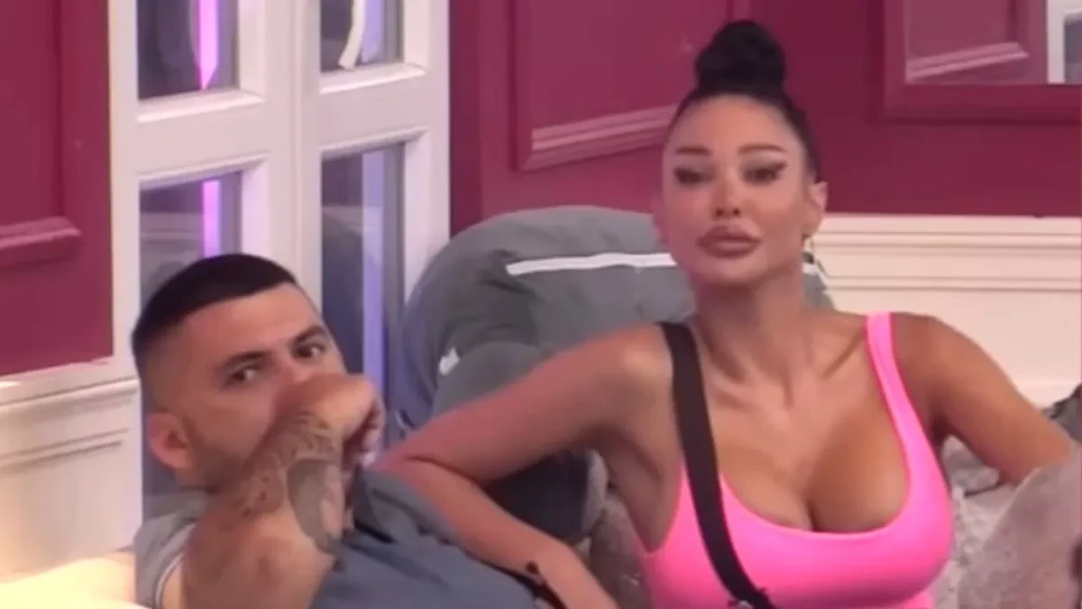 Maji Marinković pred sam kraj Elite nije dobro! Preklinje Takija: