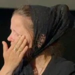 Mala Cana se ne odvaja od groba Andrije Bajića: Potresan prizor na Novom groblju zabrinuo građane