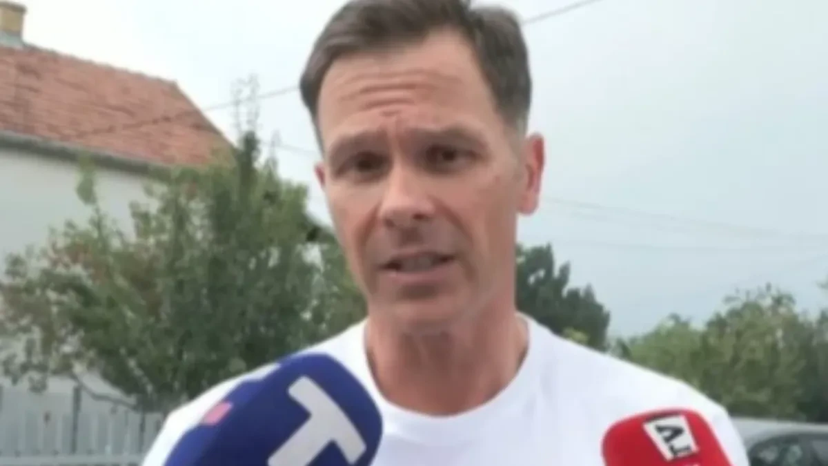 Mali oduševio Mladenovac: Odjekivalo