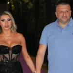 Marijana Zonjić stigla u Šimanovce sa partnerom: