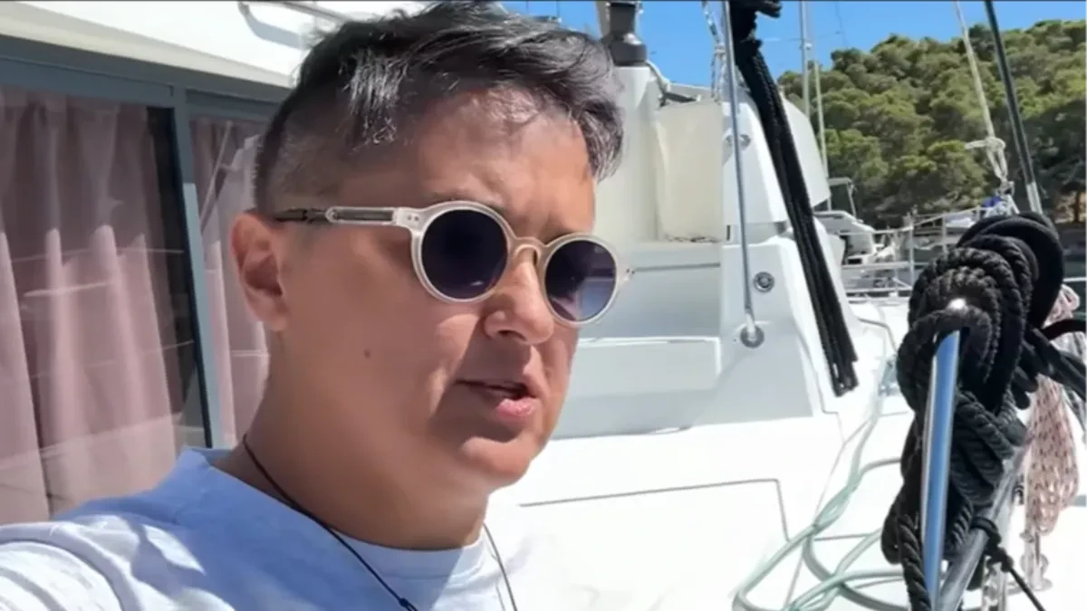 Mariji Šerifović pozlilo na krstarenju! Pevačica tražila vodu, odrigrala se prava drama