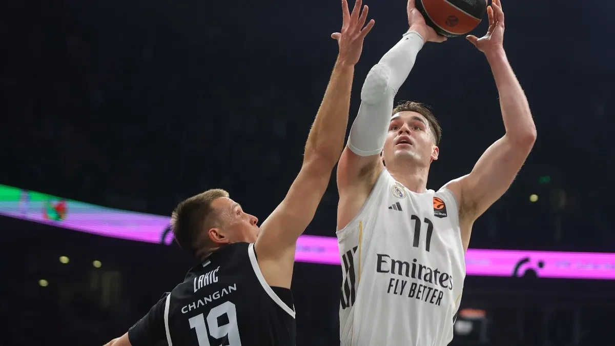 Mario Hezonja potpisao!