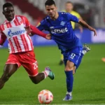 Marko Nikolić želi bivšeg igrača Zvezde