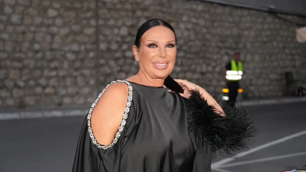 Marta Savić doživela nasilje! Pevačica se oglasila zvaničnim saopštenjem: