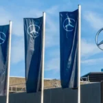 Mercedes odlazi iz Nemačke - gasi fabrike, u planu je istorijska selidba