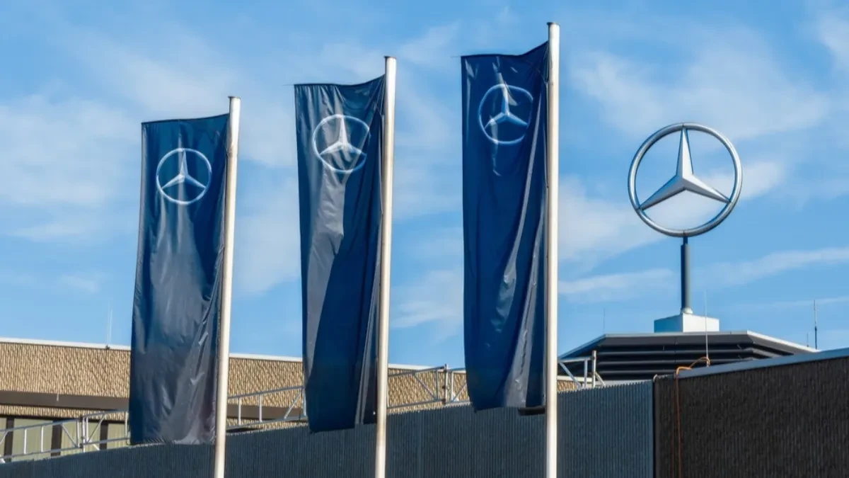 Mercedes odlazi iz Nemačke - gasi fabrike, u planu je istorijska selidba
