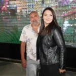 Miki Đuričić oženio profesorku: Rodila mu je dvoje dece, a celog života su bili komšije!