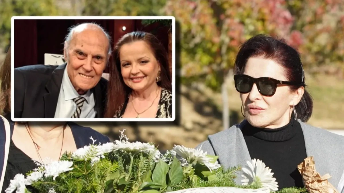 Milena Plavšić poslala je poruku Maloj Cani pred Bajićevu smrt: Pevačica za Alo otkriva detalje smrti legende
