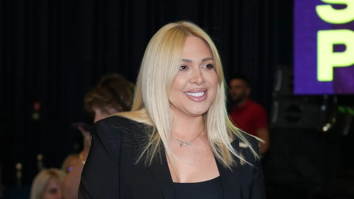 Milica Todorović ima razlog za sreću! Pevačica 5 meseci od porođaja saopštila lepe vesti, konačno!