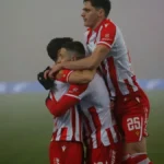 Milion stigao na