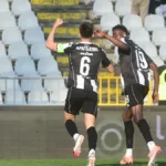 Milioni stižu u Humsku: Partizan prodaje kapitena i najveći biser
