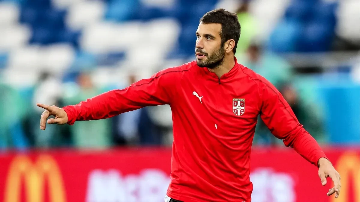 Milivojević progovorio o povratku u Zvezdu, pa se setio reči pokojnog oca: