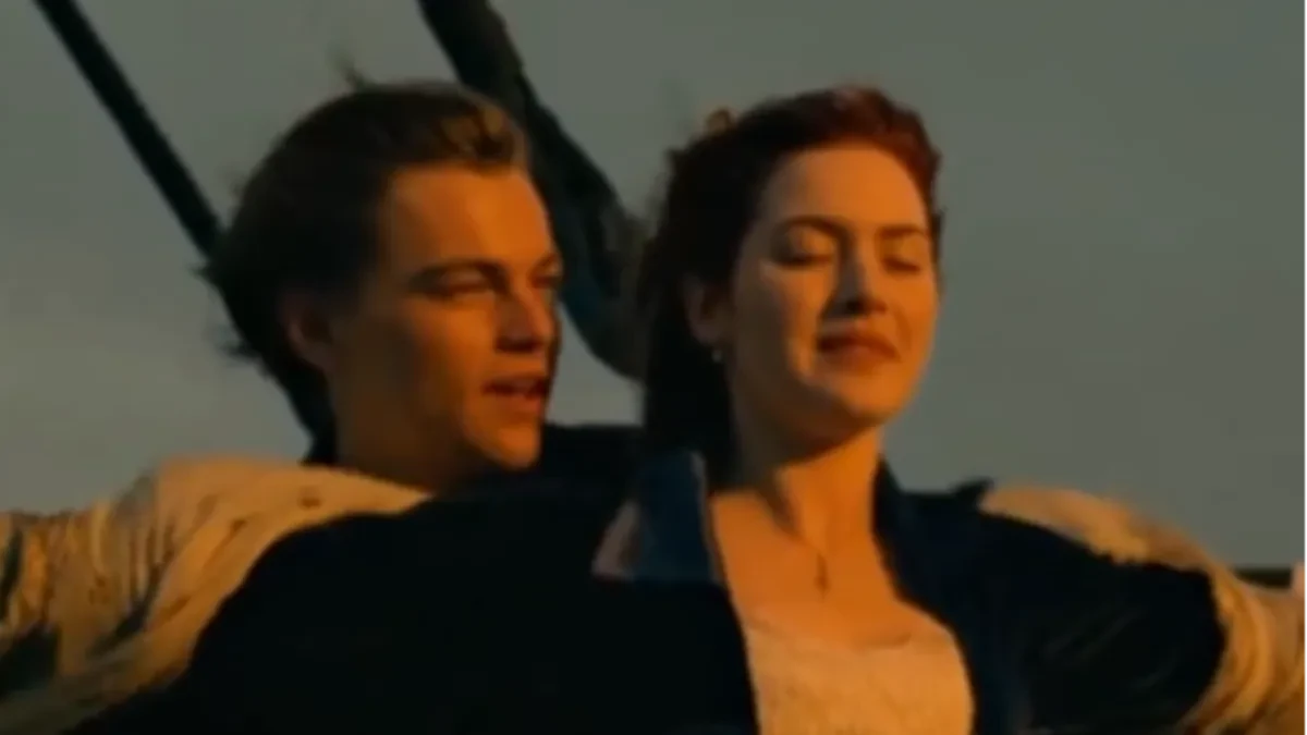 Misterija sa snimanja filma