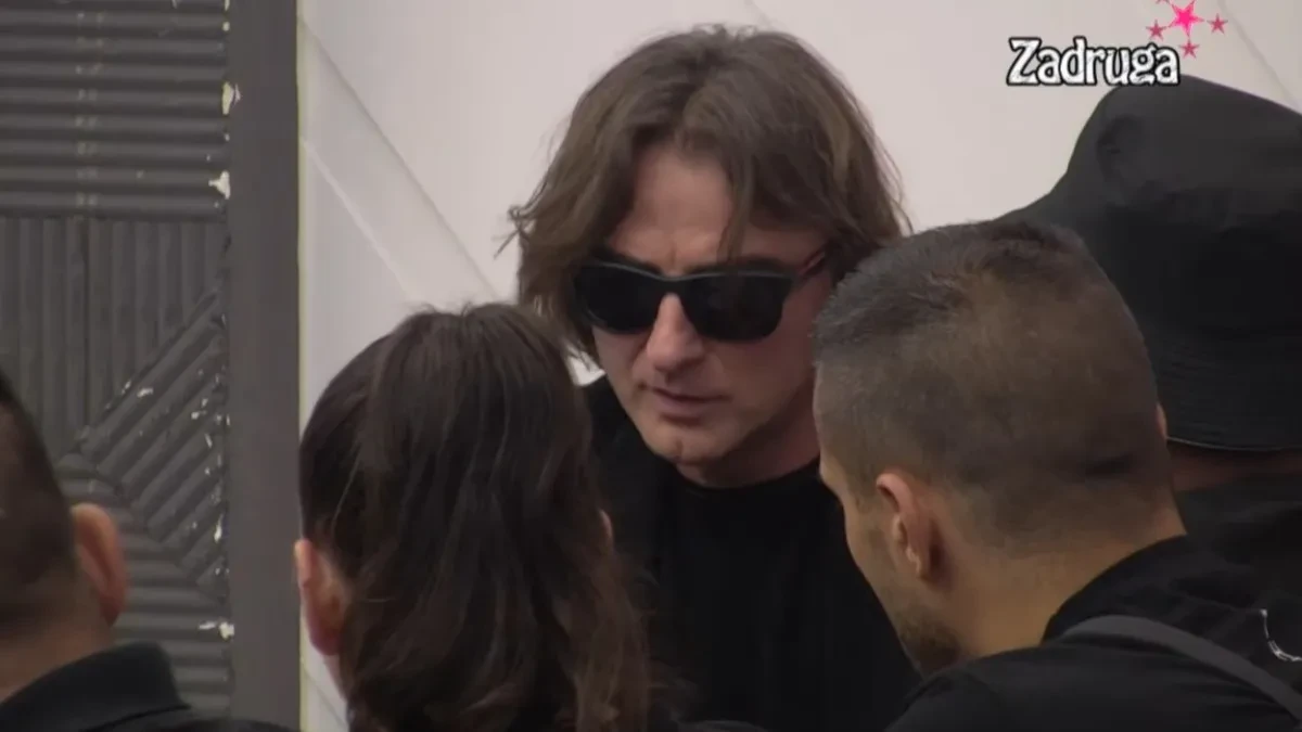 Mitrović sa inspektorima ušao u Elitu: Staniju Dobrojević izveli na informativni razgovor!