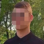Mladi policajac Bogdan Tufegdžić (23) izgubio život u vodi!  Loznica i Gornja Badanja u suzama se oprostila od njega