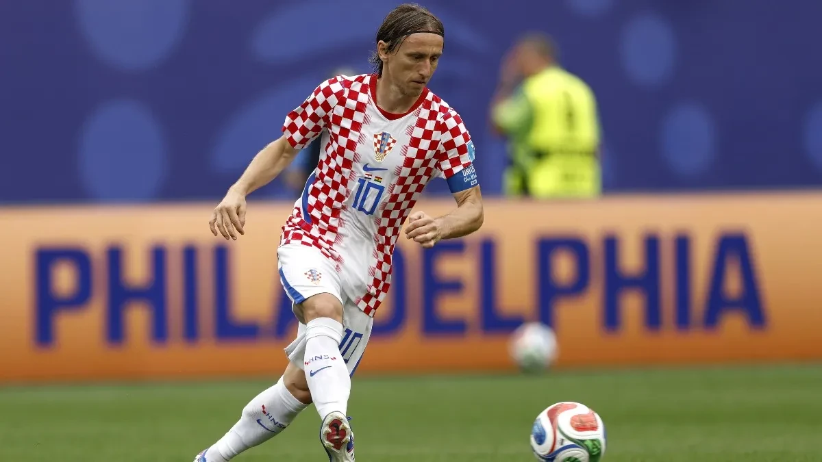 Modrić doneo odluku i odabrao klub u kom će igrati ove sezone