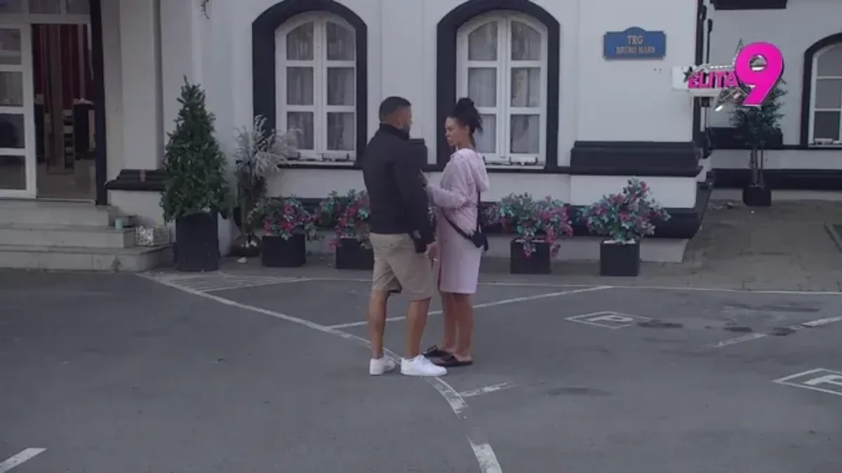 "Molila si me da ti napravim dete" Isplivali skriveni detalji odnosa Maje i Asmina: "Druže, ti si bolesna"