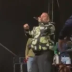 Momci iz THCF-a na Festivalu kulture mladih Srbije digli publiku na noge!