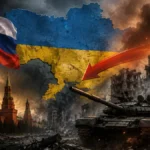 Moskva grmi: