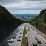 Na nemačkim autoputevima mnogi vozači lako mogu da zarade kaznu zbog jedne stvari: Evo šta obavezno treba proveriti pre puta