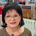 Nada Obrić o poslednjem susretu sa Andrijom Bajićem: