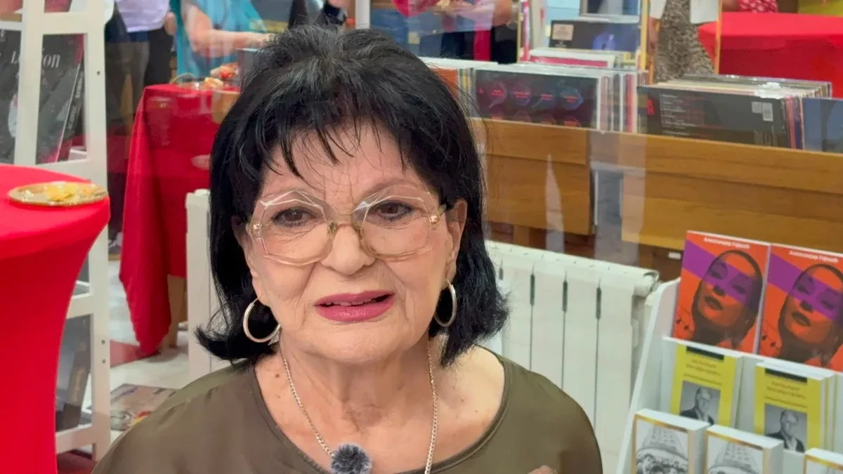 Nada Obrić o poslednjem susretu sa Andrijom Bajićem: