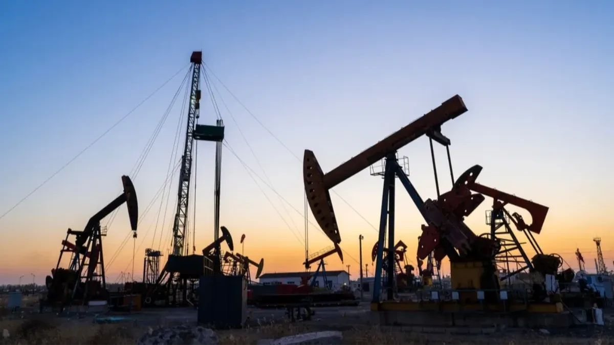 Nafta Brent oko 84 dolara: Geopolitičke tenzije kumovale poskupljanju