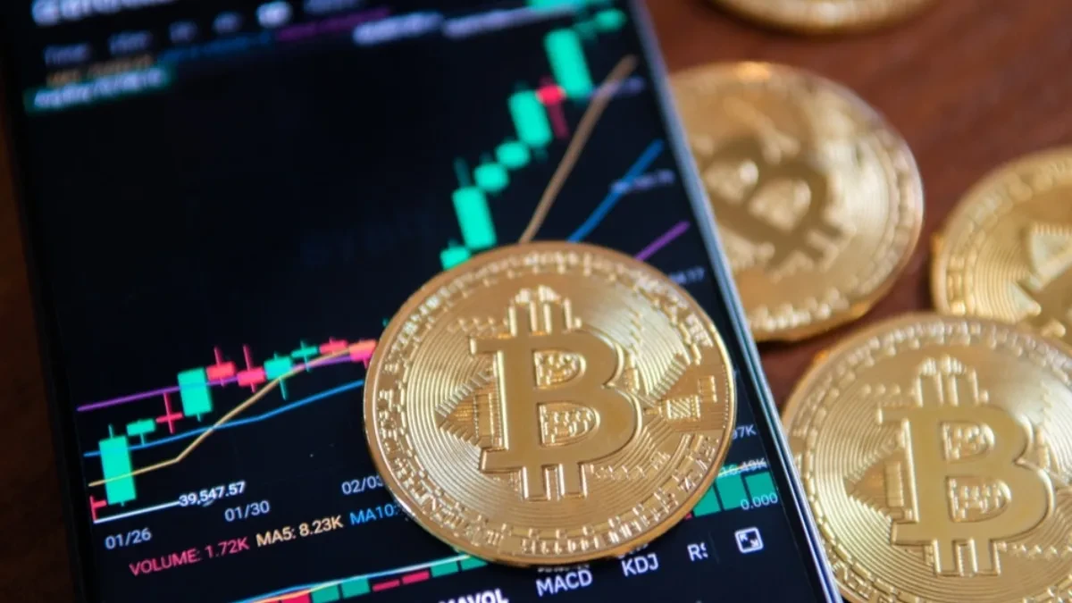 Nagli preokret na kripto tržištu - bitkoin pao