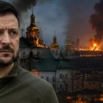 Najcrnje vesti za Zelenskog, ovo je kraj: Još dve evropske zemlje prestaju da šalju vojnu pomoć