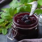 Najlepše slatko od kupina: Sirup gust kao med, a voće ostaje celo, puca pod zubima