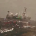 Najnoviji snimci ratnih razaranja: Moskva izvela silovite udare na luke Odesa i Černomorsk