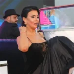 Nakon što je Luka otišao iz Srbije, trudna Anita se oglasila zvaničnim saopštenjem: