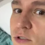 Napadnut naš influenser usred grada: Devojka ga ubola nožem, sad se oglasio na mrežama